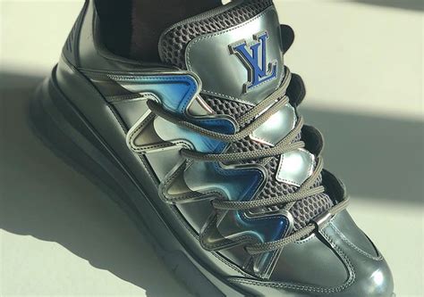 louis vuitton zig zag sneaker|louis vuitton shoes for women.